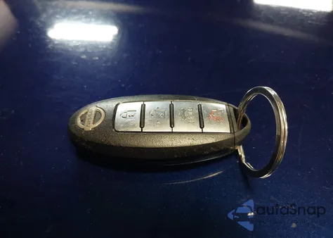 2018 Nissan Sentra Sv from USA, damaged, VIN 3N1AB7AP5JY267096